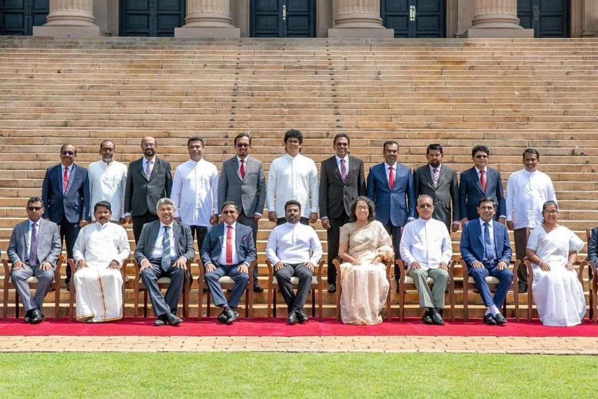 ஜெனீவாவில் ஆரம்பமாகும் 63வது கூட்டத்தொடர் : இலங்கை தொடர்பான பிரேரணை இன்று | Sri Lanka Resolution In Geneva Today