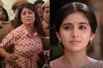 போலீசிடம் மொத்த உண்மையை கூறிய நந்தா, கைதான மித்ரா... சந்தோஷத்தில் ஆனந்தி, சிங்கப்பெண்ணே சீரியல் புரொமோ