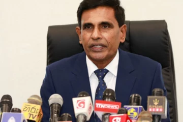 வடக்கு,கிழக்கில் ஹர்த்தால் ; ஆனந்த விஜேபாலவின் கருத்து