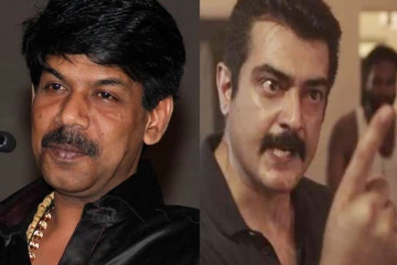 அஜித் - பாலா பிரச்சனை.. ஹோட்டல் ரூமுக்குள் சம்பவம் செய்த அஜித்