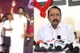தனுஷின் அரசியல் வருகை குறித்த கேள்வி - ஒரே வரியில் அமைச்சர் செங்கோட்டையன் பதில்