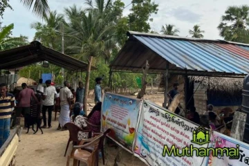 மட்டக்களப்பில் மின்சாரம் தாக்கி முதியவர் உயிரிழப்பு