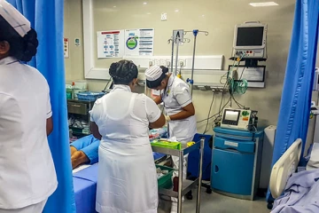 இலங்கையில் பெரும் ஆபத்தாக மாறும் நோய் - வைத்தியர்கள் விடுத்துள்ள எச்சரிக்கை