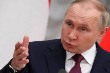 புடினின் புதிய உத்தரவால் உலகில் பரபரப்பு