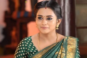 பாண்டியன் ஸ்டோர்ஸ் சீரியலில் மீண்டும் முல்லை கதாபாத்திரம் மாற்றமா? புது நடிகை இவரா?