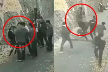 இளம் பெண்ணிடம் தவறாக நடந்து கொண்ட இளைஞர்கள்....இறுதியில் நடந்த ட்விஸ்ட்!