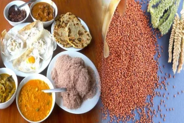 தினமும் காலை உணவில் கேழ்வரகு சேர்ப்பதால் இத்தனை நன்மைகளா?