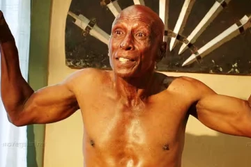 66 வயதில் சிக்ஸ் பேக் வைத்திருக்கும் நடிகர் மொட்டை ராஜேந்திரன்! என்ன சாப்பிடுகிறார் தெரியுமா