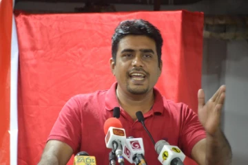 மக்களின் பிரச்சினைகளை அரசாங்கம் கண்டுகொள்ளவில்லை! எழுந்துள்ள குற்றச்சாட்டு