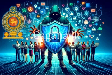 සයිබර් චංචා ගැන ලාංකිකයන්ට අනතුරු ඇඟවීමක්. - මෙන්න කළ යුතු දේ ගැන දැනුම්දෙයි.