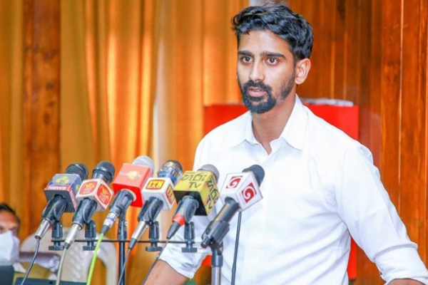 அதளபாதாளத்திற்குள் விழவிருந்த இலங்கையின் மீட்பராக ரணில் - கை கொடுக்கும் சர்வதேச நாடுகள்! | Sri Lanka Ranil Economic Crisis International