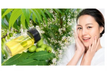 அடடா.. வேப்ப எண்ணெய்யில் இவ்வளவு நன்மைகள் இருக்கா? நீங்களே பாருங்க...