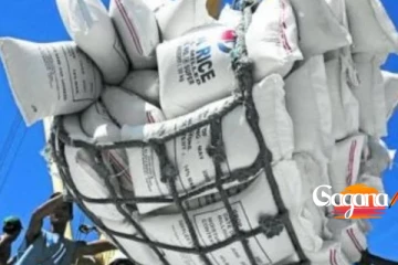 බියර් සහල් සහ බදු ??? කුමක් වේවිද?