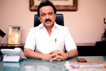 தேசிய விவசாயிகள் தினம் - தமிழக முதலமைச்சர் மு.க.ஸ்டாலின் வாழ்த்து