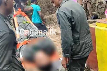 අභිරහස් ග්‍රේට් වෙස්ට(ර්)න් මරණය පසුපසින් තවත් බිල්ලක්. !