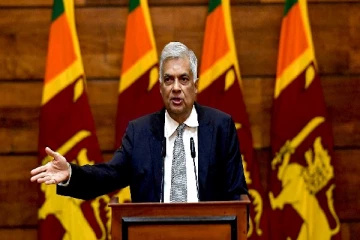 தமிழருக்கான அரசியல் தீர்வு - ரணில் சொல்வதெல்லாம் பொய்