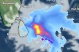 ලංකාවේ ඉදිරි දින කිහිපයේ වැසි - ජනතාව දැන්වත් වෙන්න