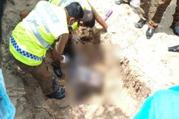 யாழில் குடும்பஸ்தர் ஒருவர் கொலை: பொலிஸில் சரணடைந்த நபர்