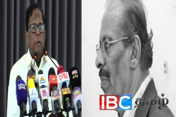 பதவி ஆசையற்ற, சலுகைகளுக்கு விலைபோகாத மனிதர் மாவை சேனாதிராசா : ஆளுநர் புகழாரம்