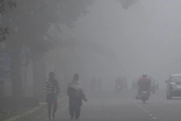 உறையப்போகும் சென்னை: இனிமே இப்படித்தான் இருக்குமாம்!