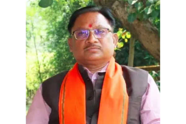 vishnu-deo-sai-is-selected-as-chattisgarh-new-cm