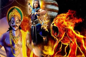 எச்சரிக்கையுடன் இருக்க வேண்டிய நான்கு ராசியினர்! உங்கள் ராசிக்கு எப்படி அமையப் போகிறது :  நாளைய ராசி பலன்கள் (Video)