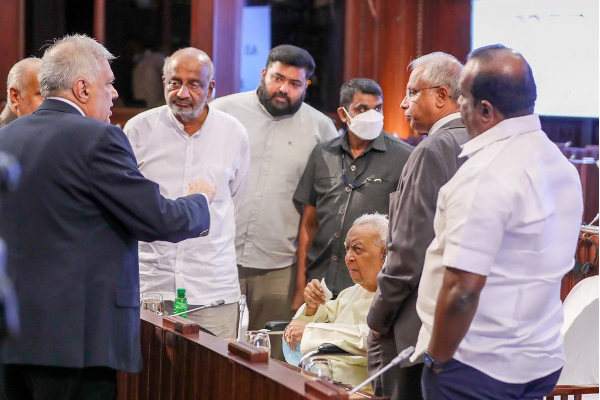 பணிப்பாளரின் பதவி விலகலும் பௌத்த மயமாக்கல் வியூகங்களும் | Buddhistization Strategies In Sri Lanka Tamil Area