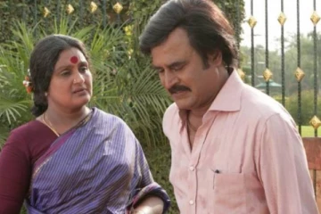 நடிகை வடிவுகரசி சினிமாவில் இருந்து காணாமல் போக சூப்பர் ஸ்டார் தான் காரணமா? ரசிகரின் விபரீத முடிவு..