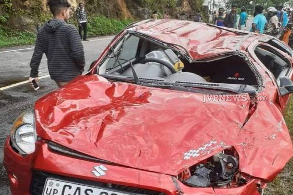 பதுளையில் விபத்து ஒன்றில் பரிதாபமாக உயிரிழந்த ஆசிரியர்! | A Teacher Died In An Accident In Badulla