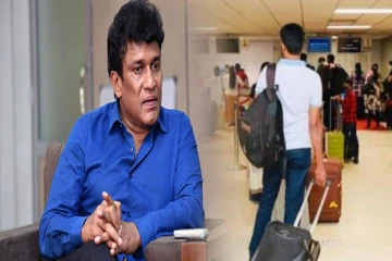 வடபுலத்திலுள்ள இளைஞர்களின் எதிர்பார்ப்பு! மனோ கணேசன் விளக்கம் (video)