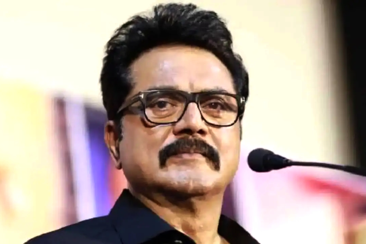 Sarathkumar BJP Tamil Nadu, Nainar Nagendran meeting, BJP Tamil Nadu politics, Samathuva Makkal Katchi BJP, Sarathkumar political interview, Tamil Nadu BJP leadership, Sarathkumar party responsibility #Sarathkumar #BJP #TamilNaduPolitics #NainarNagendran #PoliticalInterview #TNPolitics #SamathuvaMakkalKatchi