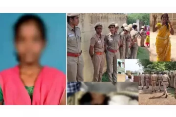 திருவள்ளூர் மாணவி தற்கொலை...அண்ணன் முன்னிலையில் உடற்கூராய்வு-உடல் பெற்றோரிடம் ஒப்படைப்பு!