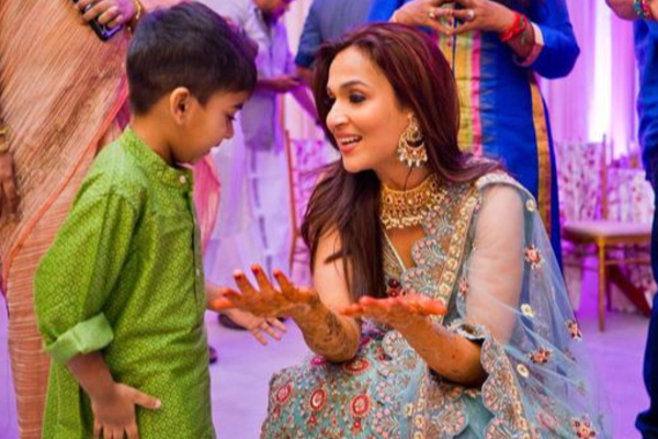 மீண்டும் தாத்தாவாகிறார் நடிகர் ரஜினி! ஹேப்பி நியூஸ் சொன்ன மகள்! | Rajinikanth Grandfather Soundarya Pregnant