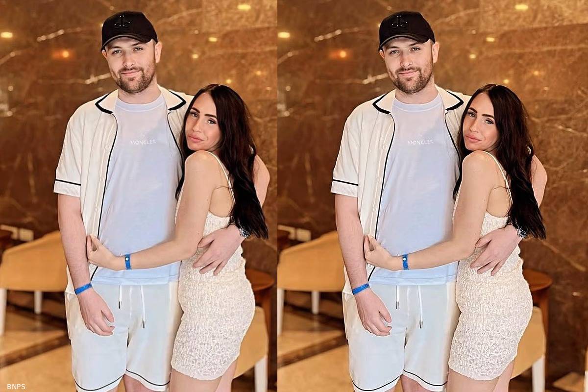 england couple 10 years prison drug supermarket