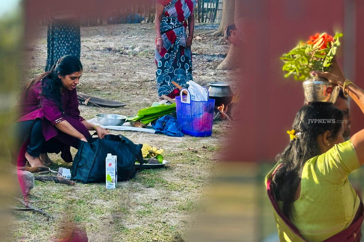 பங்குனி திங்கள் ஆரம்பம்; யாழ் மட்டுவில் பன்றி தலைச்சி அம்மனில் குவிந்த பக்தர்கள்! | Madduvil Panriththalaichchi Amman Panguni Thingal பங்குனி திங்கள் ஆரம்பம்; யாழ் மட்டுவில் பன்றி தலைச்சி அம்மனில் குவிந்த பக்தர்கள்! | Madduvil Panriththalaichchi Amman Panguni Thingal