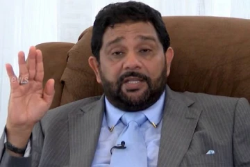 அசாத் சாலிக்கு மாரடைப்பு! வைத்தியசாலையில் அனுமதி