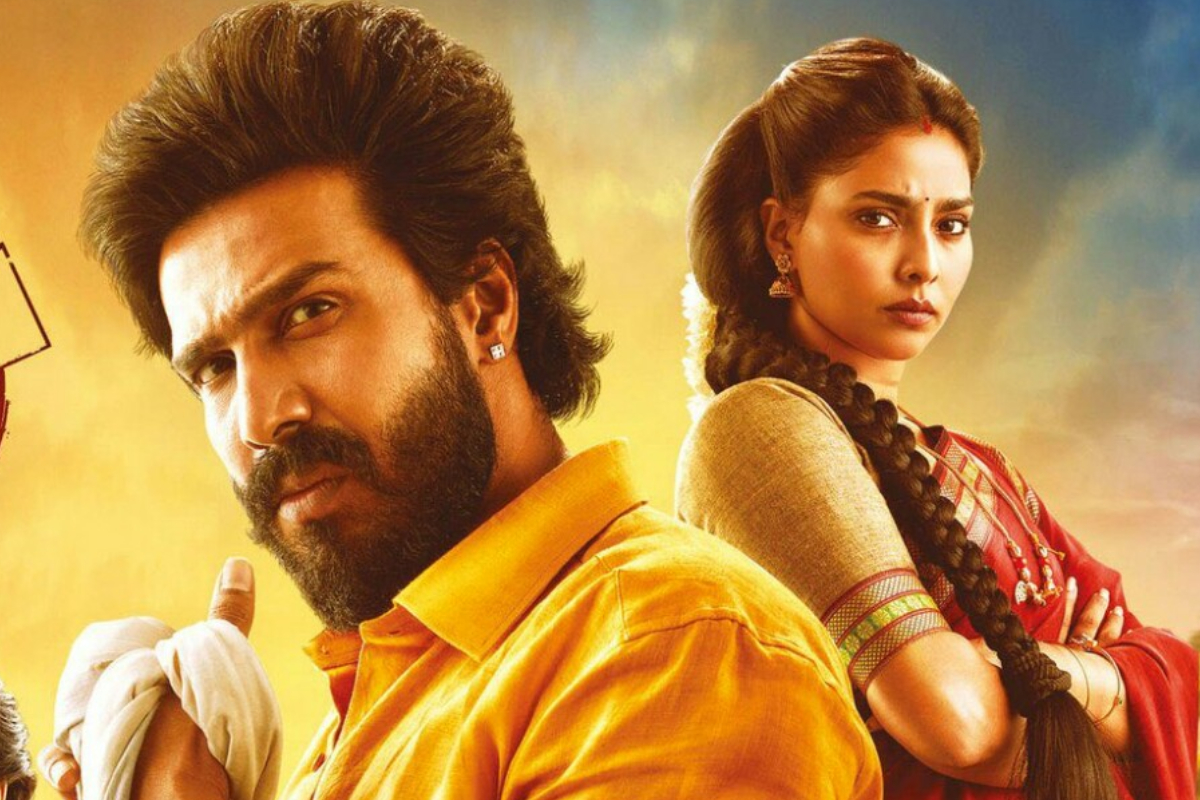 12 நாட்களில் கட்டா குஸ்தி 2 திரைப்படம் செய்துள்ள வசூல்.. பாக்ஸ் ஆபிஸ் ரிப்போர்ட் | Gatta Kusthi 2 Movie 12 Days Box Office