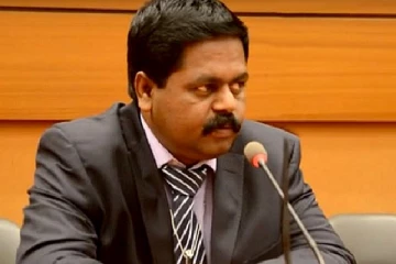 “முறையான கல்வித் திட்டம் இல்லாத ஒரே நாடு இலங்கை” சிறீதரன் சுட்டிக்காட்டு