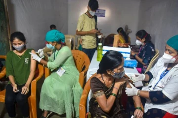 கோவிஷீல்டு-கோவாக்சின் தடுப்பூசிகளை கலந்து போட்டுக்கொண்டால் என்ன மாதிரியான விளைவுகள் ஏற்படும்? ஆய்வில் தெரியவந்த முக்கிய தகவல்