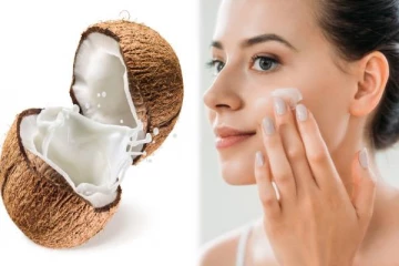 சருமம் தகதகன்னு ஜொலிக்க தேங்காய்ப்பால் மாய்ஸ்சரைசர்: எப்படி தயாரிப்பது?