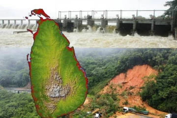 நாட்டில் நிலவும் சீரற்ற காலநிலை : மக்களுக்கு விடுக்கப்பட்ட எச்சரிக்கை