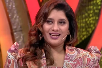 மகாபாரத்தையே கண் முன் கொண்டு வந்த பிரியங்கா.. அரங்கத்தை மிரட்டிய அந்த குரல்! யார் இவர்?