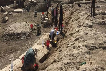 இத்தாலியில் கேம்பிரிட்ஜ் தொல்பொருள் ஆய்வில் வியக்க வைக்கும் கண்டுபிடிப்பு!