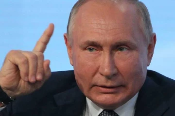 இறுகும் உக்ரைன் போர்... விளாடிமிர் புடின் எங்கே? எழுந்த புதிய சர்ச்சை