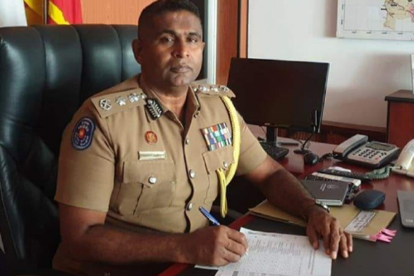 இலங்கை பிணையங்கள் மற்றும் பரிவர்த்தனை ஆணைக்குழுவும் இலங்கை பொலிஸ் துறையும் ஒப்பந்தம் | Sec Sri Lanka Police Agreement