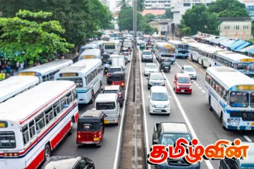 வாகன சாரதிகளுக்கான தகவல்: இரண்டு முக்கிய உத்தரவுகளுக்கு அமைச்சரவை இணக்கம்