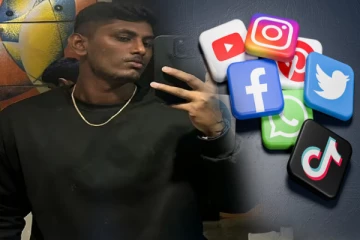 பிரித்தானியாவில் கோடிகளில் புரளும் இலங்கை இளைஞனின் மோசமான செயல்