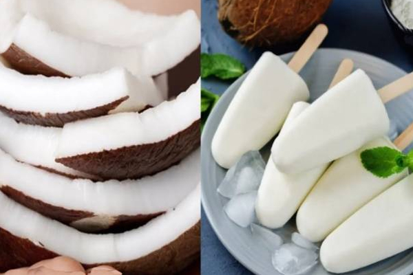 இலங்கை சந்தையில் விரைவில் தேய்காய் ஐஸ்கிரீம்! | Coconut Ice Cream Soon In The Sri Lankan Market