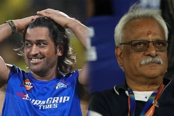 “தோனி அடுத்த சீசனில் விளையாடுவார்” - மகிழ்ச்சியான செய்தியை கூறிய சென்னை அணி CEO