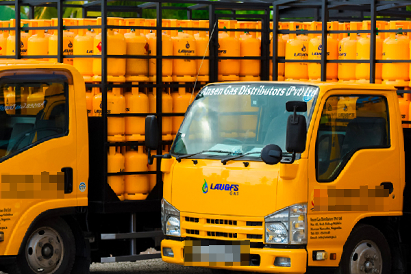 லாஃப்ஸ் எரிவாயுவின் விலை தொடர்பில் வெளியான தகவல் | Laugfs Gas Price Revision In October